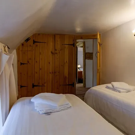 14Th-Century Cosy 3-Bed Cottage Business Stays Bloxham Exterior foto
