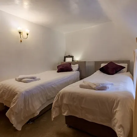 14Th-Century Cosy 3-Bed Cottage Business Stays Bloxham Exterior foto