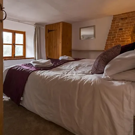 14Th-Century Cosy 3-Bed Cottage Business Stays Bloxham Exterior foto