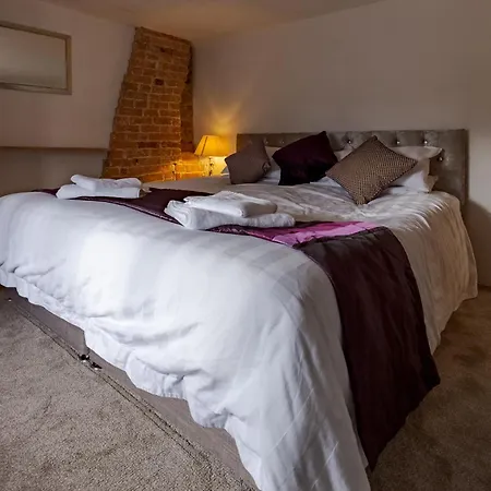 14Th-Century Cosy 3-Bed Cottage Business Stays Bloxham Exterior foto