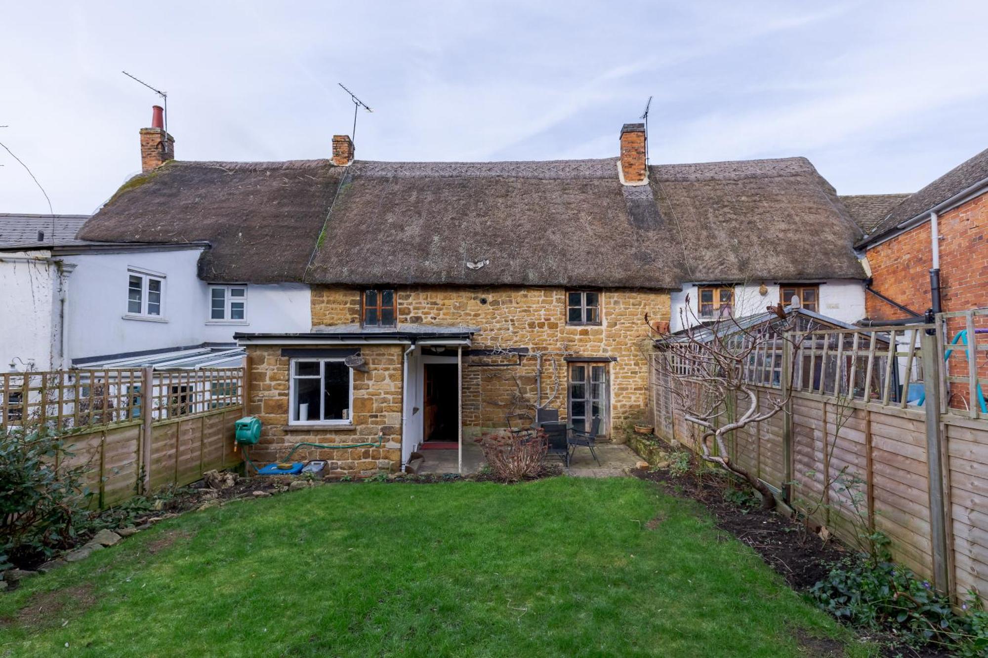14th-century Cosy 3-bed Business Holiday home Bloxham