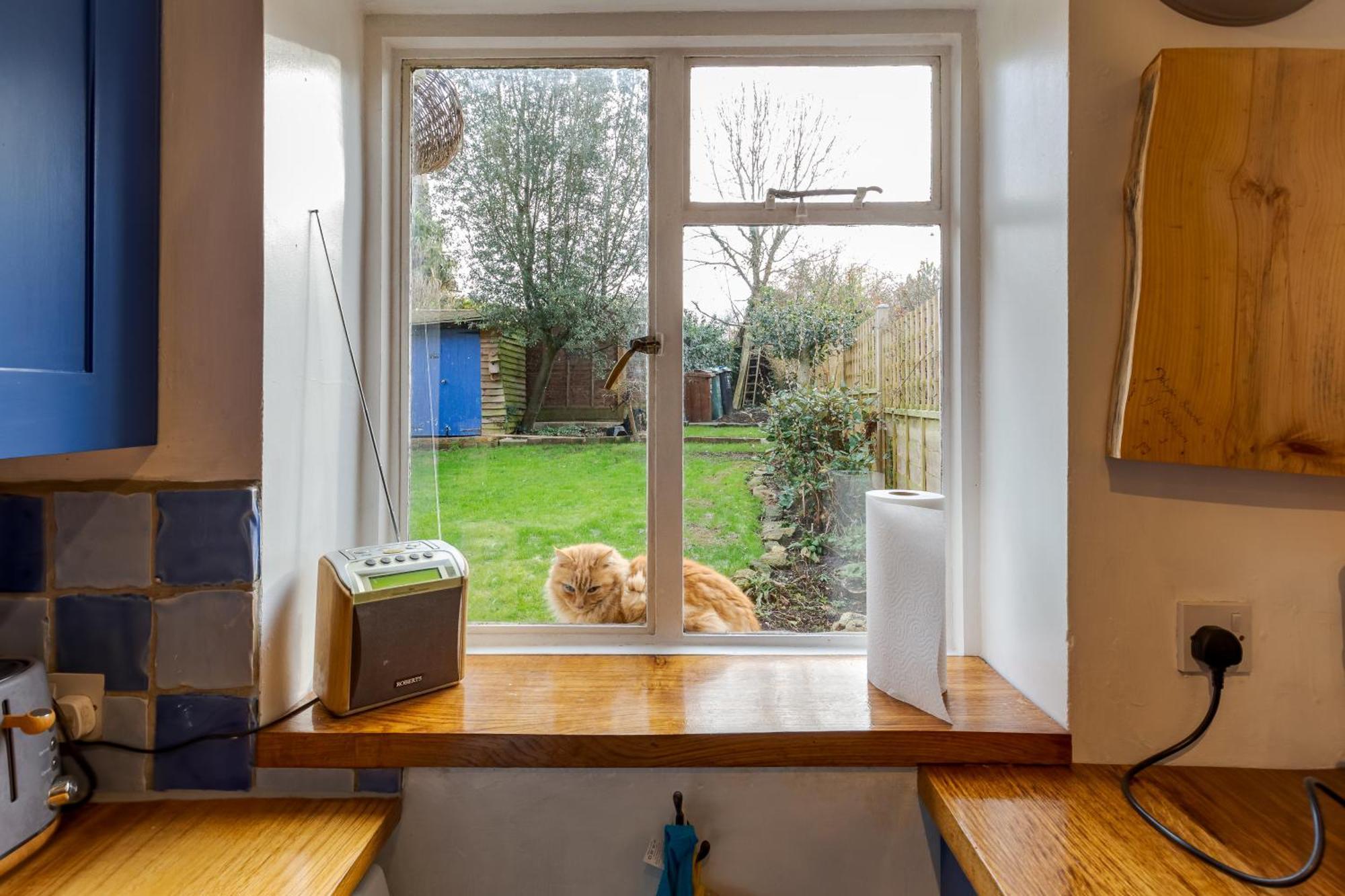 14th-century Cosy 3-bed Business Holiday home