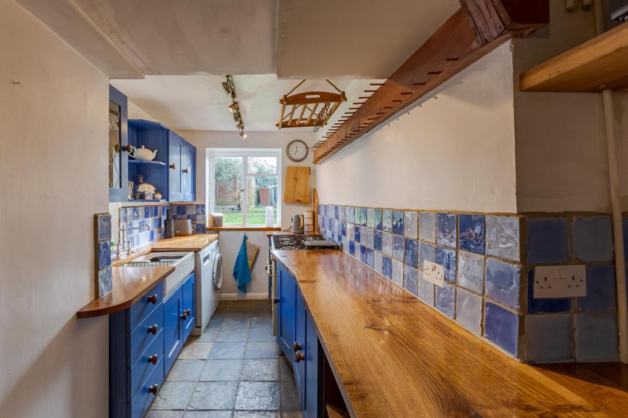 14th-century Cosy 3-bed Business Holiday home Bloxham