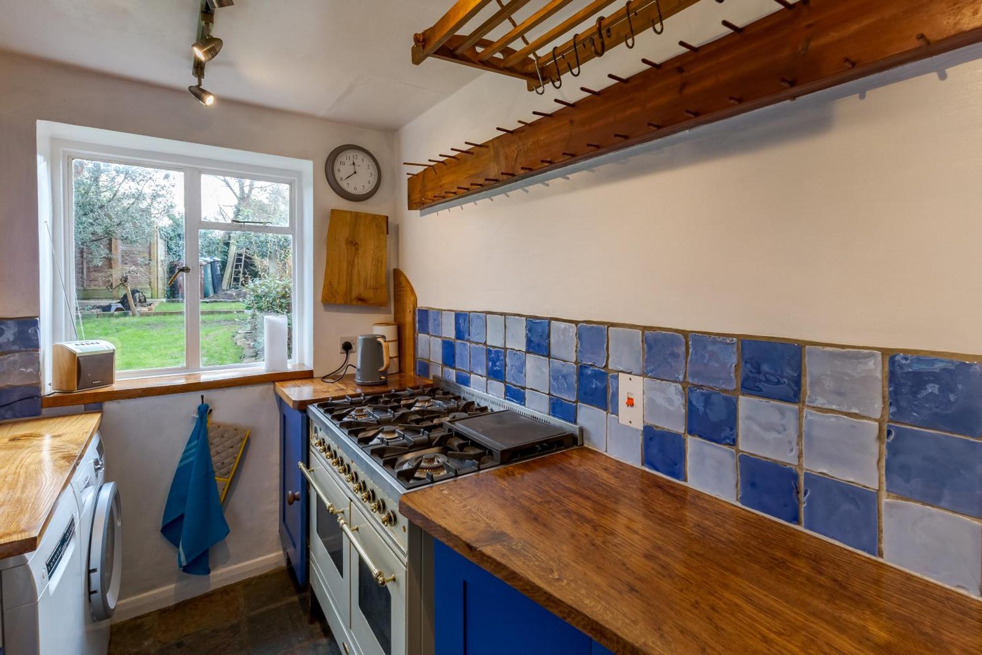 Holiday home 14th-century Cosy 3-bed Business