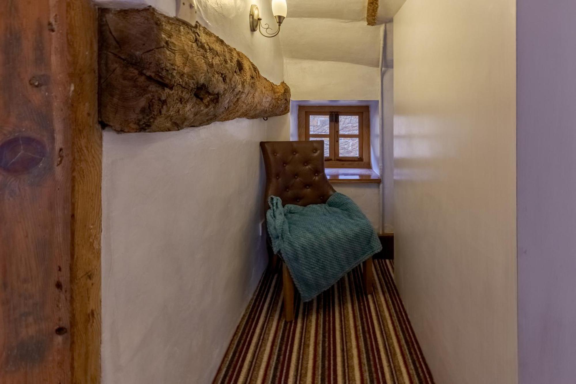 Holiday home 14th-century Cosy 3-bed Business Bloxham