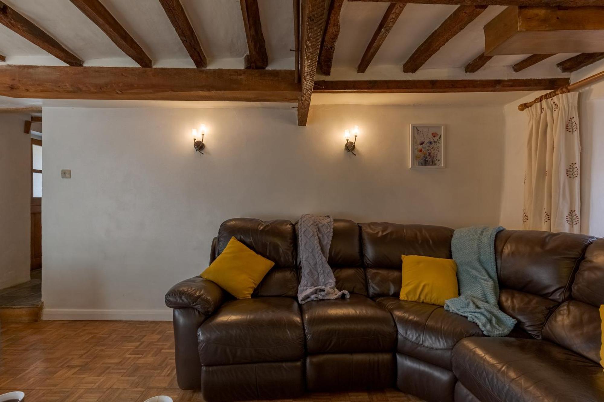 Holiday home 14th-century Cosy 3-bed Business *