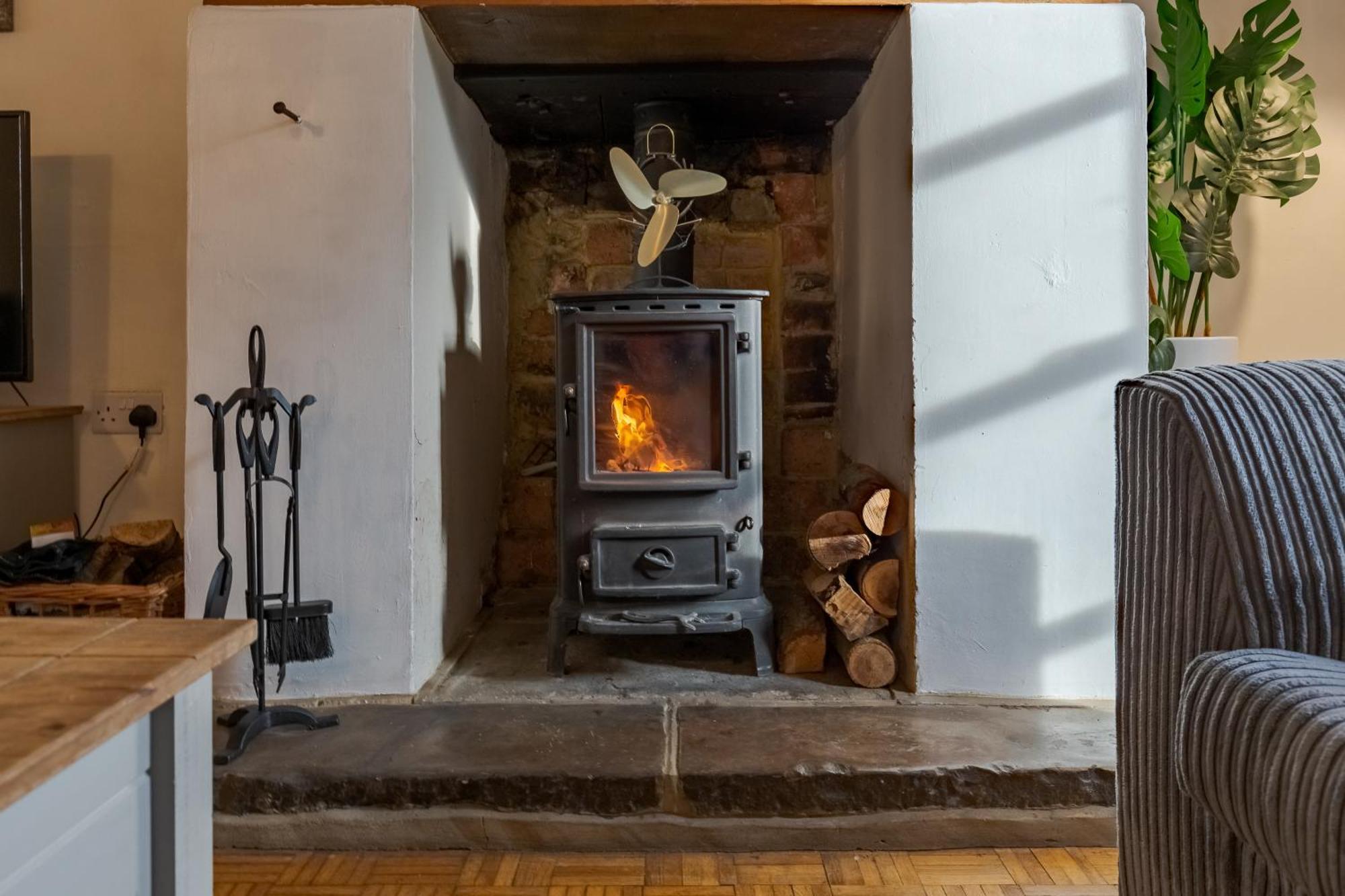 14th-century Cosy 3-bed Business Holiday home Bloxham