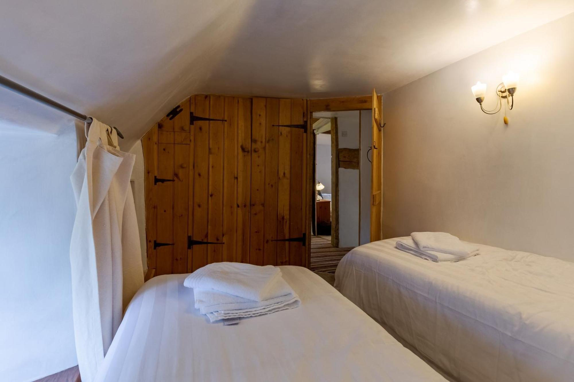 14th-century Cosy 3-bed Business Holiday home Bloxham